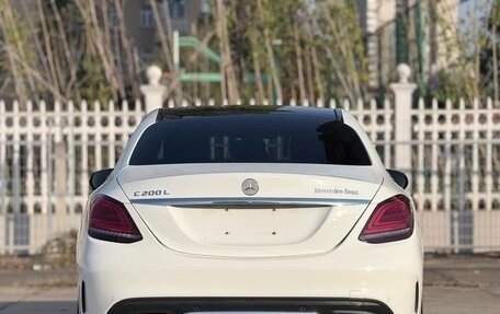 Mercedes-Benz C-Класс, 2020 год, 2 460 000 рублей, 4 фотография