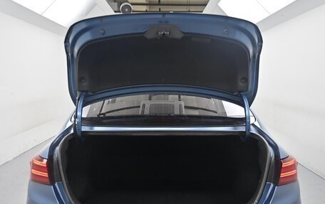 KIA K3, 2021 год, 1 490 000 рублей, 20 фотография