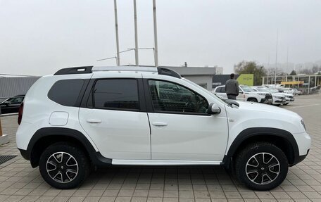 Renault Duster I рестайлинг, 2019 год, 1 680 000 рублей, 4 фотография