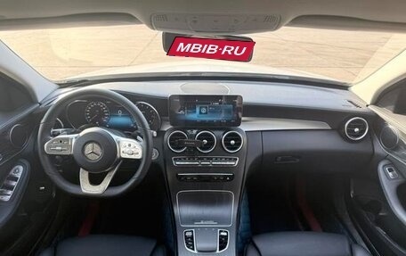 Mercedes-Benz C-Класс, 2020 год, 2 460 000 рублей, 5 фотография