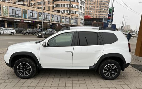 Renault Duster I рестайлинг, 2019 год, 1 680 000 рублей, 8 фотография