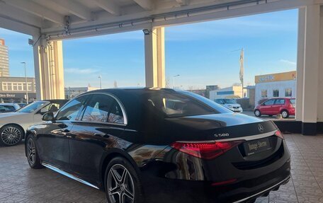 Mercedes-Benz S-Класс, 2022 год, 14 540 000 рублей, 6 фотография