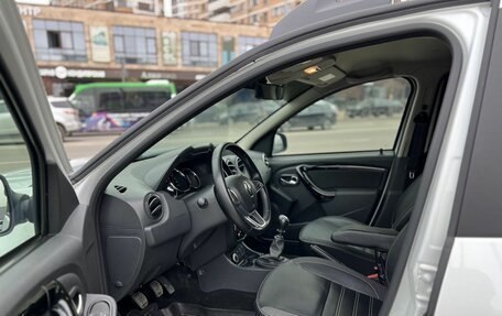 Renault Duster I рестайлинг, 2019 год, 1 680 000 рублей, 9 фотография