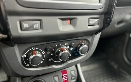 Renault Duster I рестайлинг, 2019 год, 1 680 000 рублей, 13 фотография