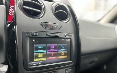 Renault Duster I рестайлинг, 2019 год, 1 680 000 рублей, 12 фотография