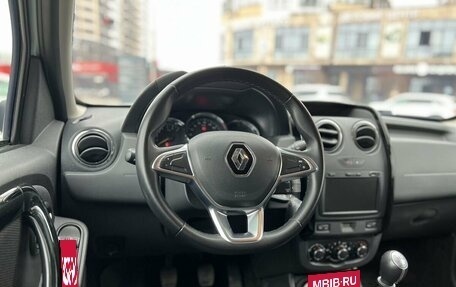 Renault Duster I рестайлинг, 2019 год, 1 680 000 рублей, 10 фотография