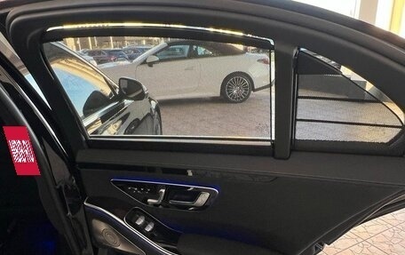 Mercedes-Benz S-Класс, 2022 год, 14 540 000 рублей, 23 фотография