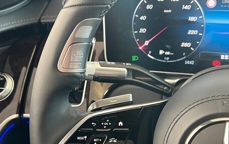 Mercedes-Benz S-Класс, 2022 год, 14 540 000 рублей, 11 фотография