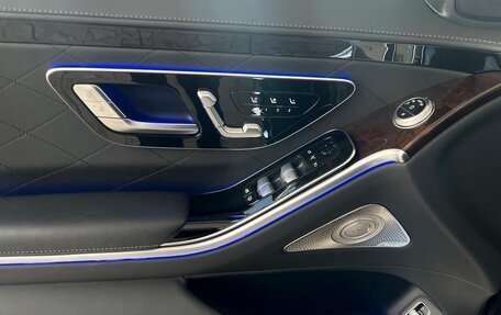 Mercedes-Benz S-Класс, 2022 год, 14 540 000 рублей, 26 фотография