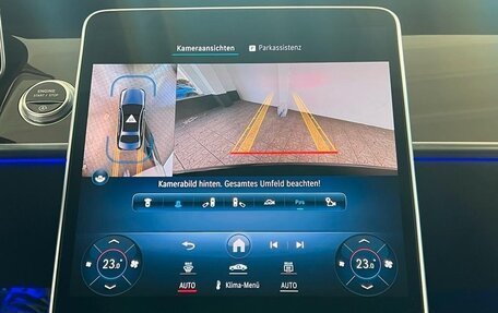 Mercedes-Benz S-Класс, 2022 год, 14 540 000 рублей, 28 фотография