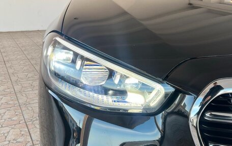 Mercedes-Benz S-Класс, 2022 год, 14 540 000 рублей, 33 фотография