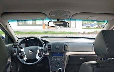 Chevrolet Epica, 2012 год, 470 000 рублей, 3 фотография