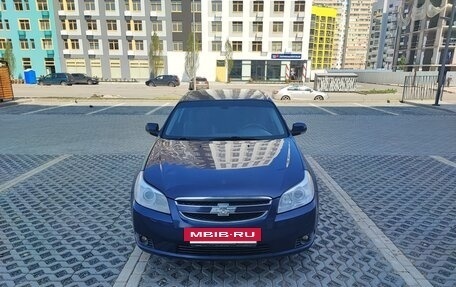 Chevrolet Epica, 2012 год, 470 000 рублей, 5 фотография