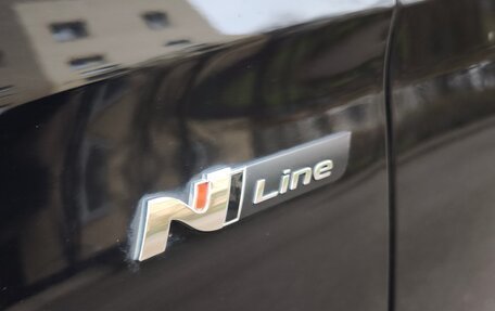 Hyundai Tucson III, 2020 год, 2 780 000 рублей, 9 фотография