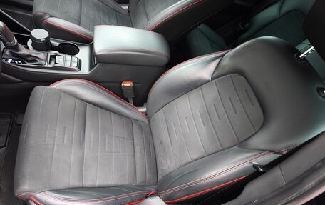 Hyundai Tucson III, 2020 год, 2 780 000 рублей, 15 фотография