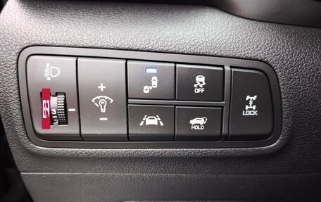 Hyundai Tucson III, 2020 год, 2 780 000 рублей, 10 фотография