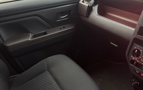 Toyota Roomy I, 2018 год, 1 000 000 рублей, 6 фотография