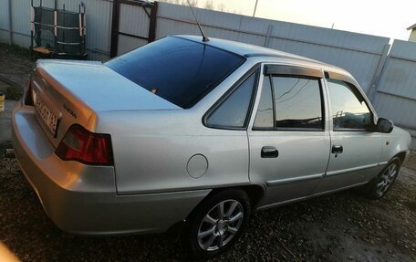 Daewoo Nexia I рестайлинг, 2012 год, 260 000 рублей, 8 фотография