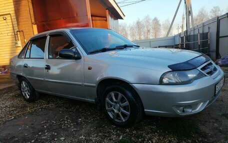 Daewoo Nexia I рестайлинг, 2012 год, 260 000 рублей, 6 фотография