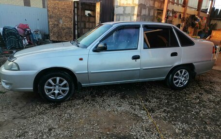 Daewoo Nexia I рестайлинг, 2012 год, 260 000 рублей, 5 фотография