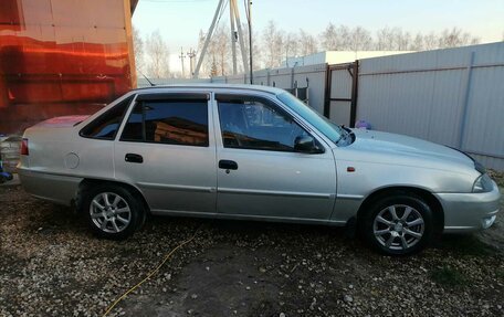 Daewoo Nexia I рестайлинг, 2012 год, 260 000 рублей, 2 фотография