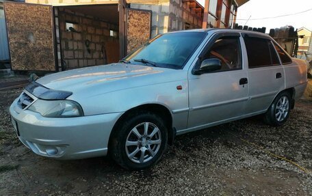 Daewoo Nexia I рестайлинг, 2012 год, 260 000 рублей, 4 фотография