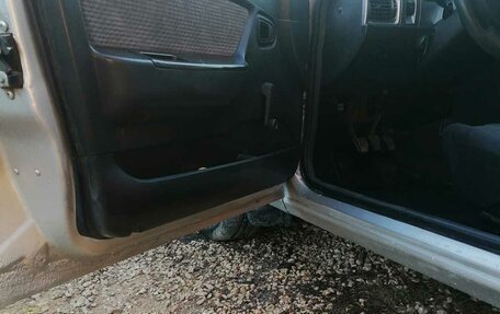 Daewoo Nexia I рестайлинг, 2012 год, 260 000 рублей, 9 фотография