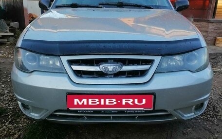 Daewoo Nexia I рестайлинг, 2012 год, 260 000 рублей, 3 фотография