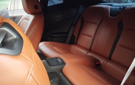 Chevrolet Camaro VI, 2016 год, 2 900 000 рублей, 7 фотография