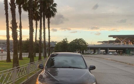 SsangYong Actyon II рестайлинг, 2007 год, 500 000 рублей, 5 фотография