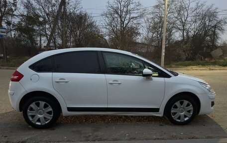 Citroen C4 II рестайлинг, 2011 год, 510 000 рублей, 4 фотография