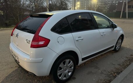 Citroen C4 II рестайлинг, 2011 год, 510 000 рублей, 5 фотография