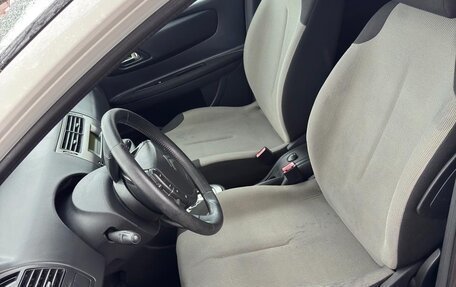 Citroen C4 II рестайлинг, 2011 год, 510 000 рублей, 10 фотография