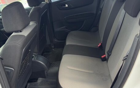 Citroen C4 II рестайлинг, 2011 год, 510 000 рублей, 11 фотография