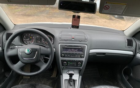 Skoda Octavia, 2013 год, 680 000 рублей, 9 фотография