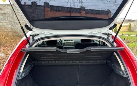 Citroen C4 II рестайлинг, 2011 год, 510 000 рублей, 16 фотография