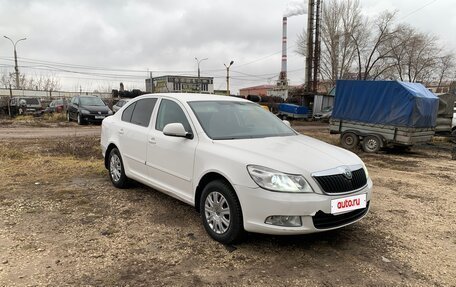 Skoda Octavia, 2013 год, 680 000 рублей, 7 фотография
