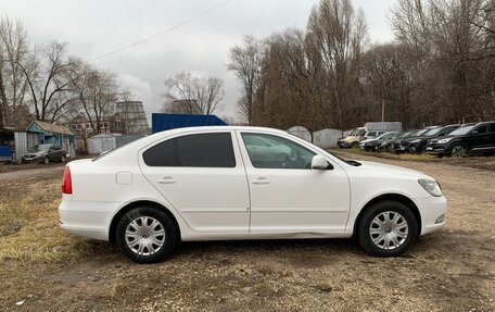Skoda Octavia, 2013 год, 680 000 рублей, 6 фотография