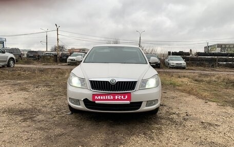 Skoda Octavia, 2013 год, 680 000 рублей, 8 фотография