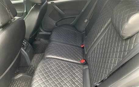 Skoda Octavia, 2013 год, 680 000 рублей, 16 фотография