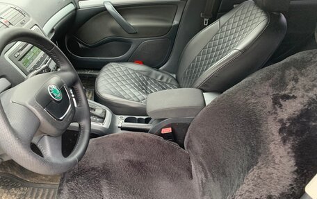 Skoda Octavia, 2013 год, 680 000 рублей, 15 фотография