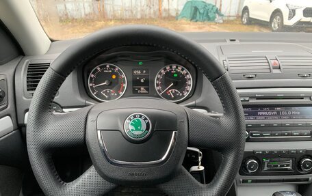 Skoda Octavia, 2013 год, 680 000 рублей, 11 фотография