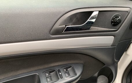 Skoda Octavia, 2013 год, 680 000 рублей, 12 фотография