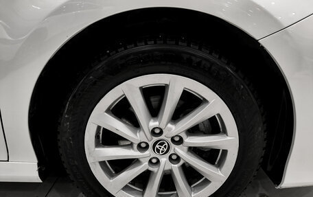 Toyota Camry, 2019 год, 3 050 000 рублей, 18 фотография