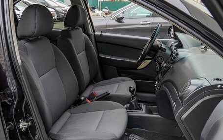 Chevrolet Aveo III, 2010 год, 440 000 рублей, 8 фотография