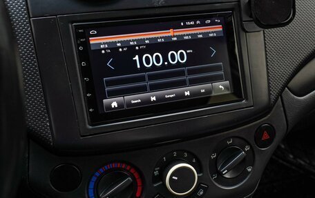 Chevrolet Aveo III, 2010 год, 440 000 рублей, 12 фотография