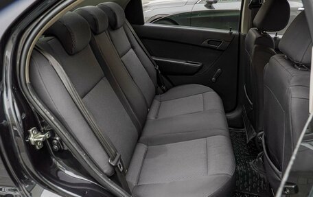 Chevrolet Aveo III, 2010 год, 440 000 рублей, 7 фотография