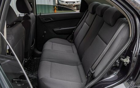 Chevrolet Aveo III, 2010 год, 440 000 рублей, 9 фотография