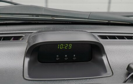 Chevrolet Aveo III, 2010 год, 440 000 рублей, 15 фотография