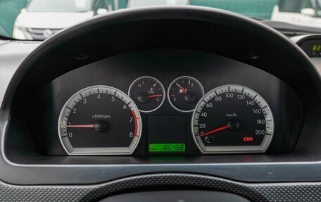 Chevrolet Aveo III, 2010 год, 440 000 рублей, 13 фотография